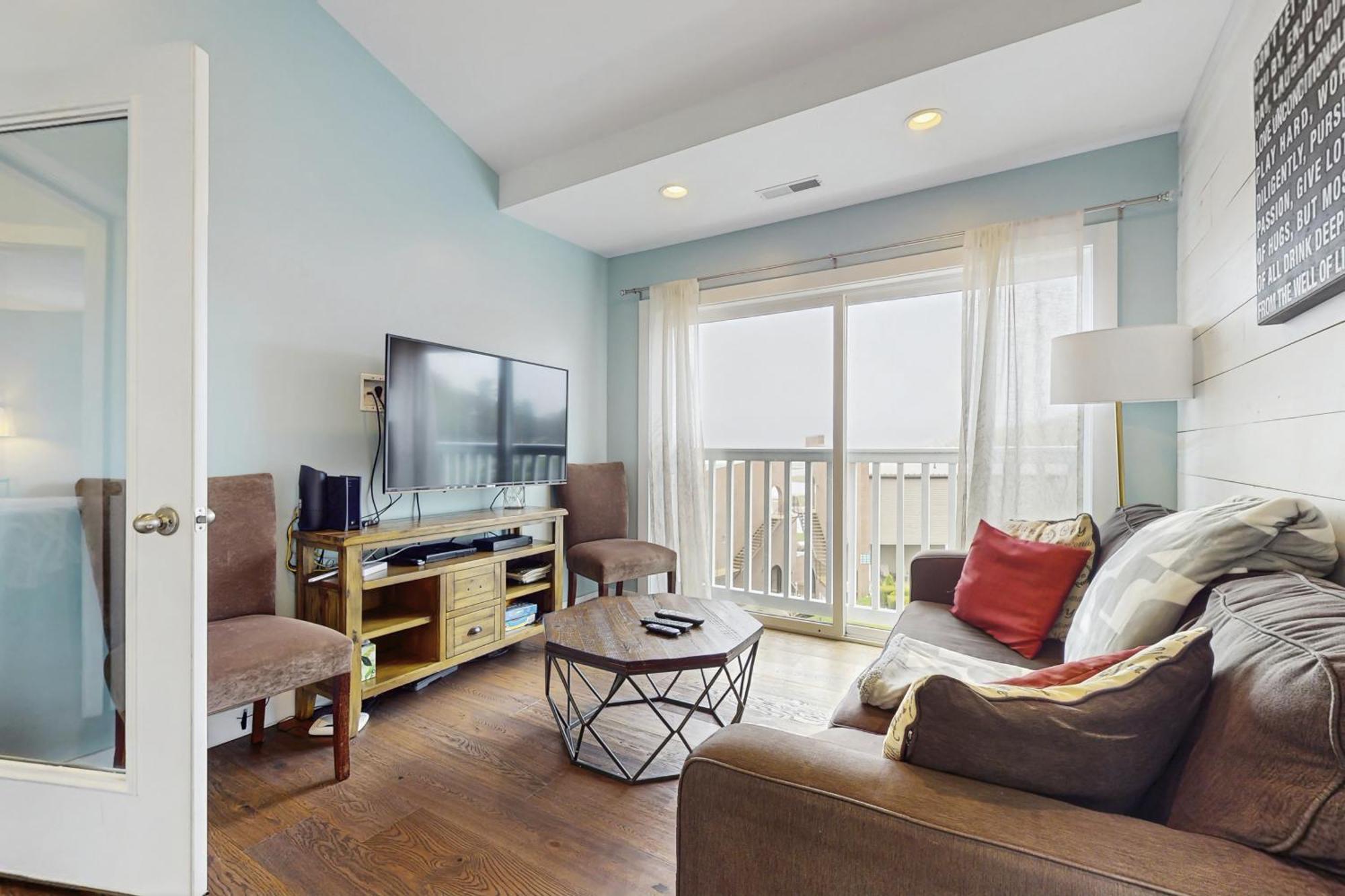 Apartamento Bay Breeze Whispers Of Water Wells Exterior foto
